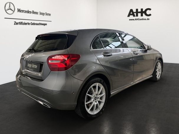 Mercedes-Benz A 220 d 130 kW image number 3