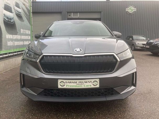 Skoda Enyaq 60 132 kW image number 3