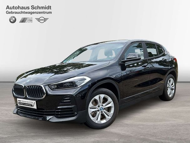 BMW X2 xDrive25e X 162 kW image number 1