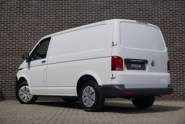 Volkswagen T6 Transporter 81 kW image number 11