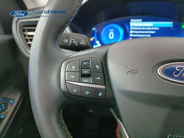 Ford Kuga 163 kW image number 17