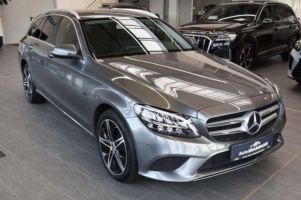 Mercedes-Benz C 300 de T Avantgarde 9G-Tronic 225 kW image number 2