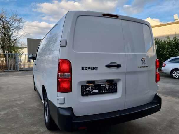 Peugeot Expert 90 kW image number 9