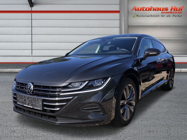 Volkswagen Arteon Shooting Brake 110 kW image number 2