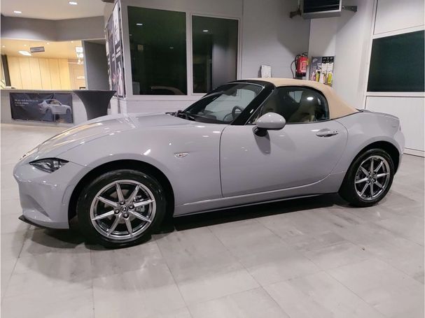 Mazda MX-5 97 kW image number 3