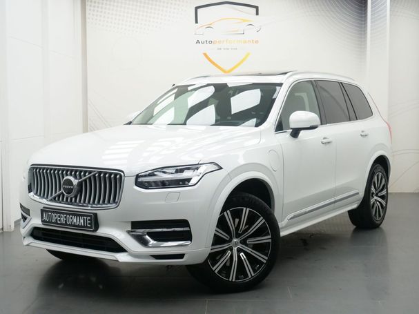 Volvo XC90 Recharge T8 AWD 288 kW image number 1