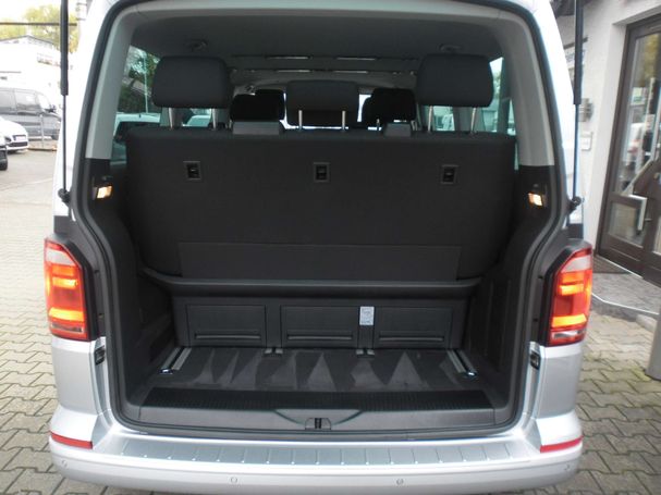 Volkswagen T6 Multivan 110 kW image number 25