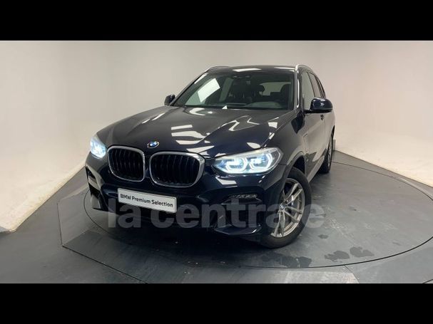 BMW X3 xDrive 215 kW image number 1