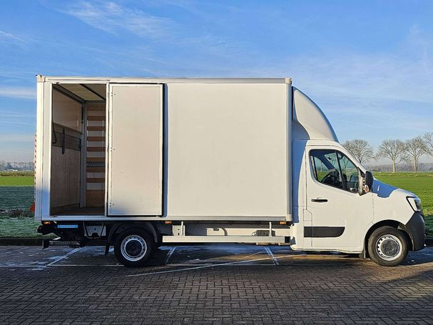 Renault Master 107 kW image number 14