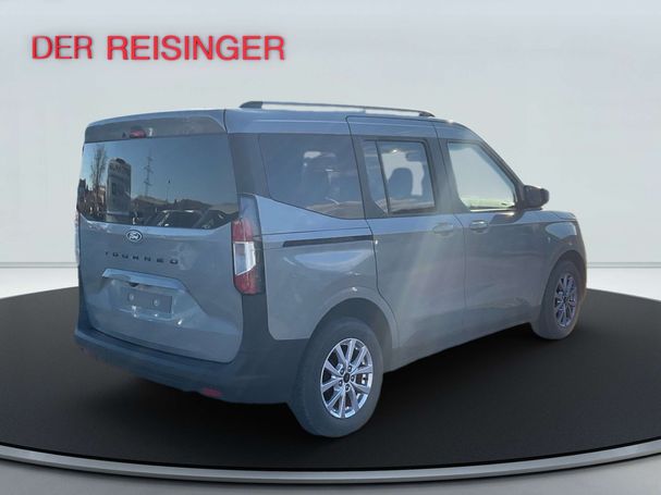 Ford Tourneo Courier Titanium 92 kW image number 6