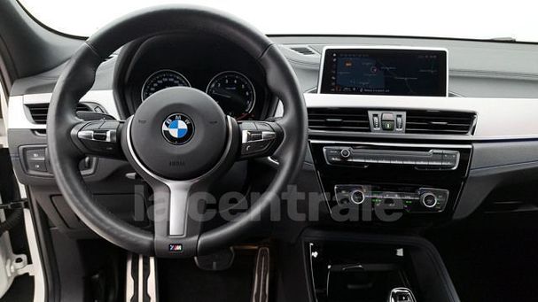 BMW X2 sDrive 103 kW image number 31