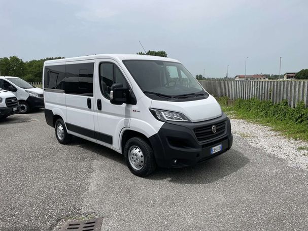 Fiat Ducato 30 140 103 kW image number 4