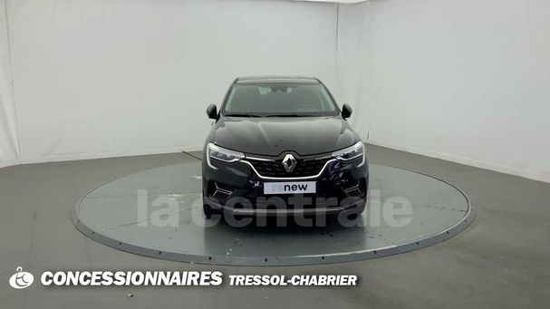 Renault Arkana 1.6 E-Tech 107 kW image number 3