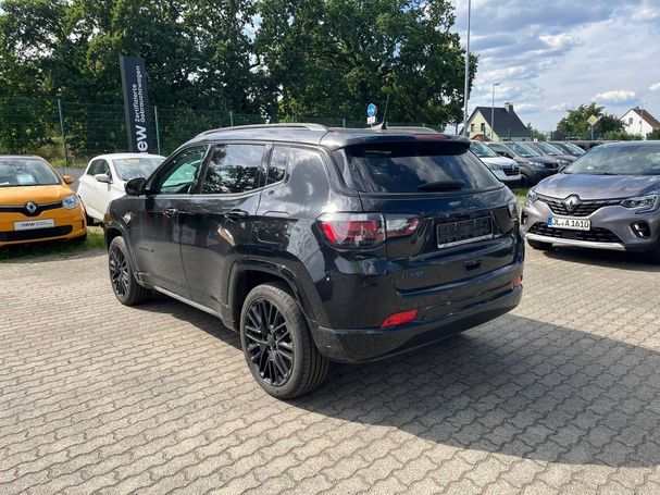 Jeep Compass 1.3 PHEV 177 kW image number 4