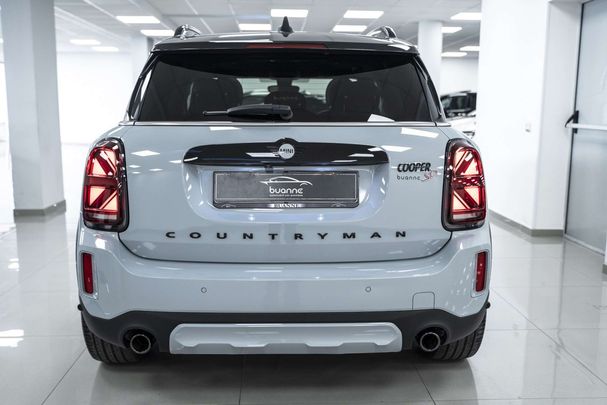 Mini Cooper SD Countryman All4 ALL4 140 kW image number 6