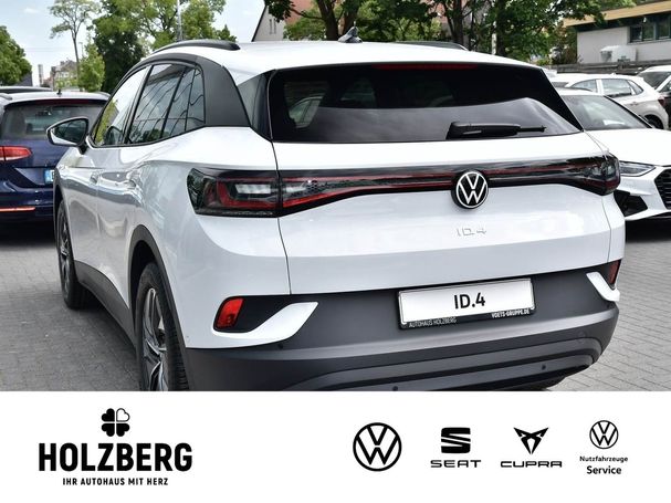 Volkswagen ID.4 Pro 210 kW image number 4