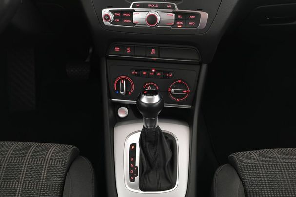 Audi Q3 1.4 TFSI S tronic Sport 110 kW image number 13