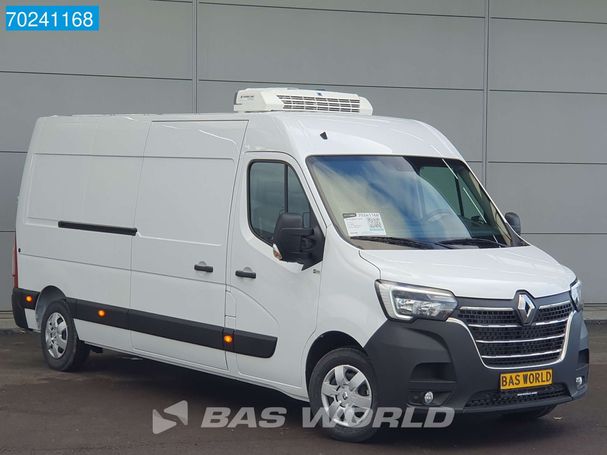 Renault Master 135 L3H2 99 kW image number 1