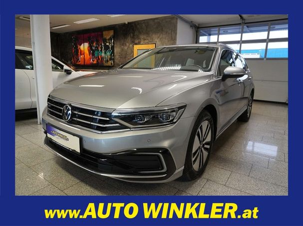 Volkswagen Passat GTE 1.4 TSI DSG 160 kW image number 1