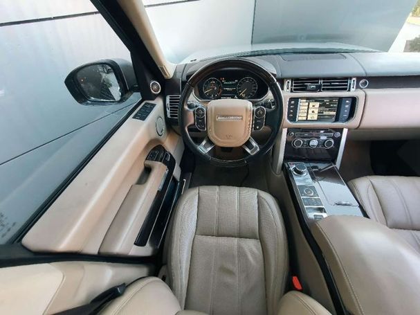 Land Rover Range Rover 381 kW image number 18