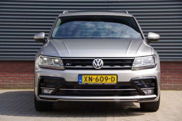 Volkswagen Tiguan 1.5 TSI ACT DSG 110 kW image number 44