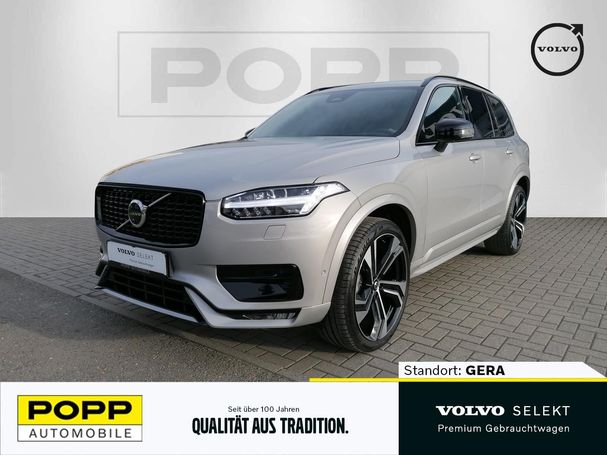 Volvo XC90 B5 AWD Plus 173 kW image number 1