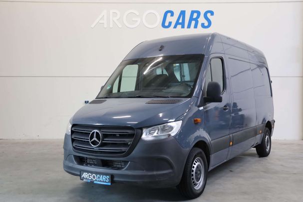 Mercedes-Benz Sprinter 314 CDi 105 kW image number 1