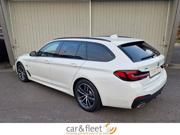 BMW 530 Touring xDrive 215 kW image number 4