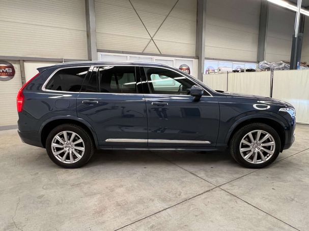 Volvo XC90 AWD Inscription 287 kW image number 6