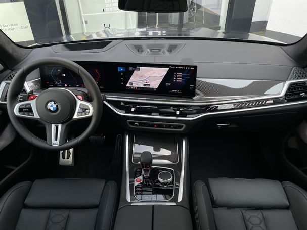 BMW X5 M Competition M xDrive 460 kW image number 4