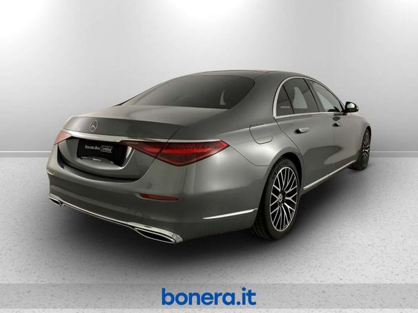 Mercedes-Benz S 350d 210 kW image number 7