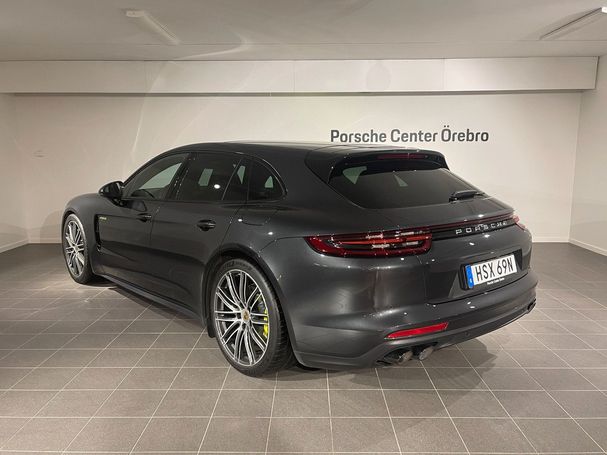 Porsche Panamera 4 Sport Turismo E-Hybrid 341 kW image number 3