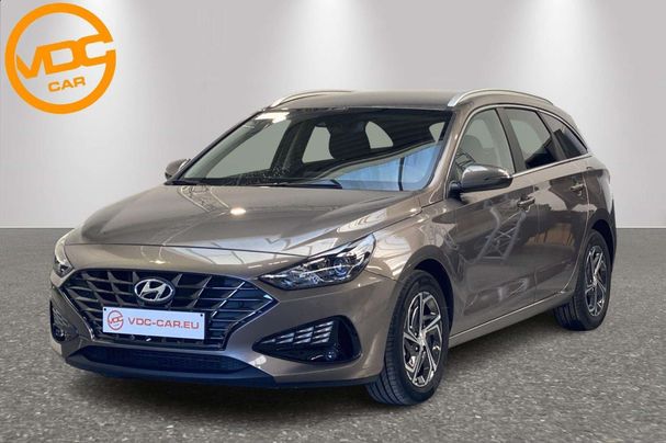 Hyundai i30 88 kW image number 1