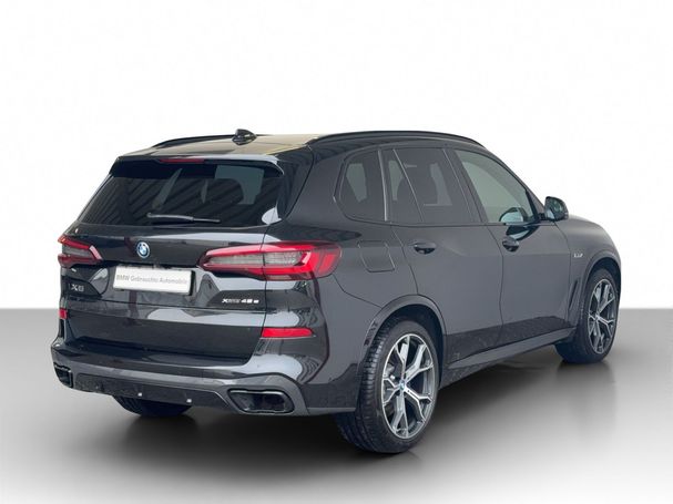 BMW X5 45e xDrive 290 kW image number 3