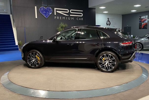 Porsche Macan 195 kW image number 3