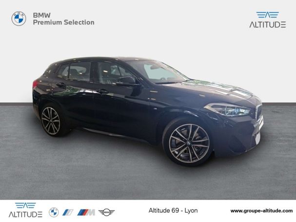 BMW X2 xDrive 93 kW image number 6