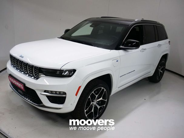 Jeep Grand Cherokee 280 kW image number 40