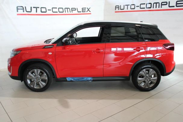 Suzuki Vitara 95 kW image number 16