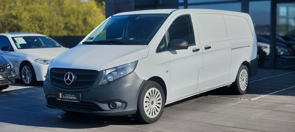 Mercedes-Benz Vito 116 CDI 120 kW image number 1