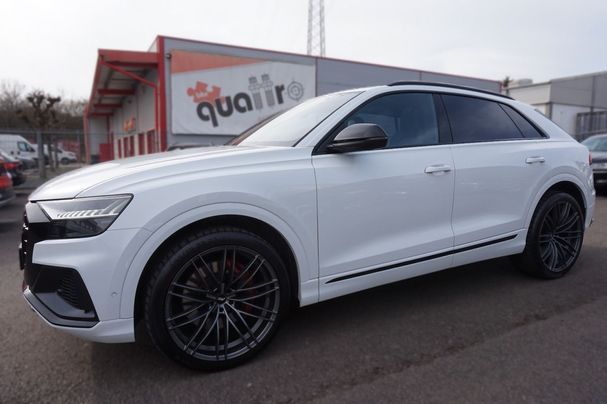 Audi SQ8 4.0 TDI quattro 320 kW image number 1