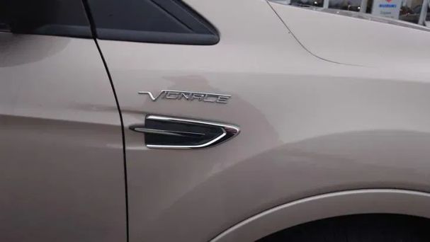 Ford Kuga 1.5 EcoBoost Vignale 110 kW image number 35