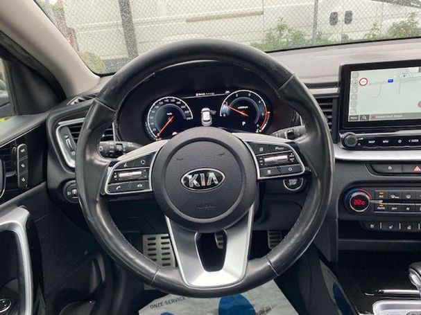 Kia XCeed 1.6 CRDi 100 kW image number 15