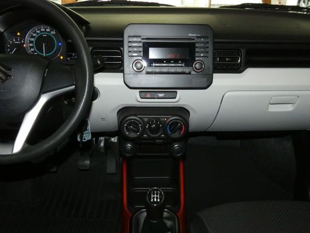 Suzuki Ignis 66 kW image number 12