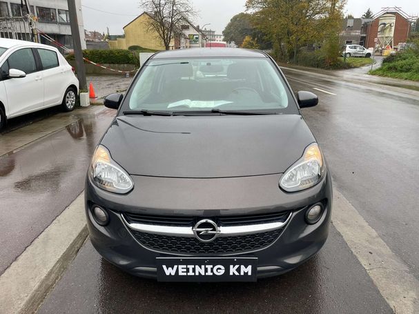 Opel Adam 1.2 51 kW image number 5