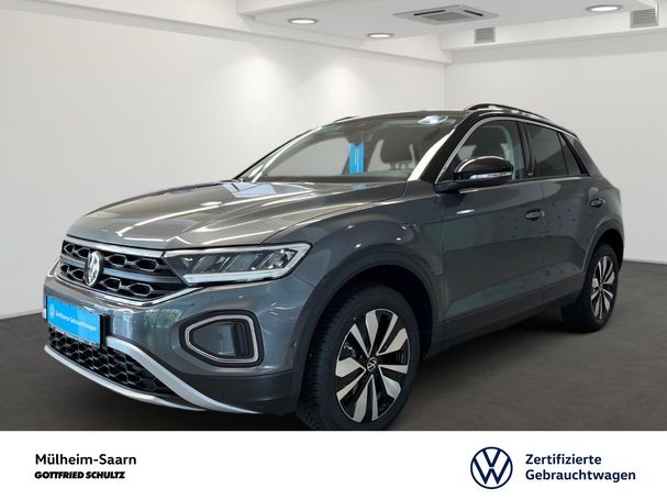 Volkswagen T-Roc 1.5 TSI DSG 110 kW image number 1