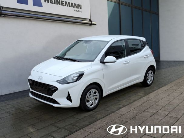 Hyundai i10 1.0 Select 46 kW image number 1