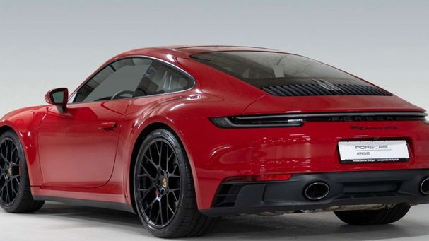 Porsche 992 Carrera GTS PDK 353 kW image number 2