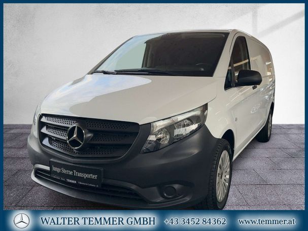 Mercedes-Benz Vito 110 CDI 75 kW image number 2