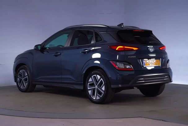 Hyundai Kona 64 kWh 150 kW image number 2