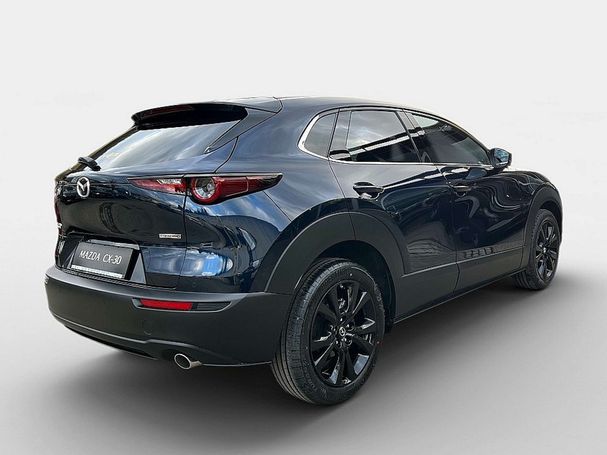 Mazda CX-30 150 Homura 110 kW image number 3